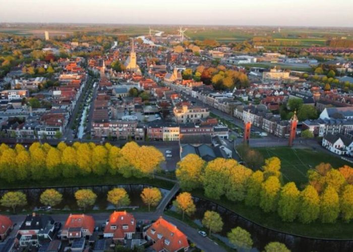Lokale SEO voor ondernemers in Noord-Nederland